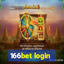 166bet login